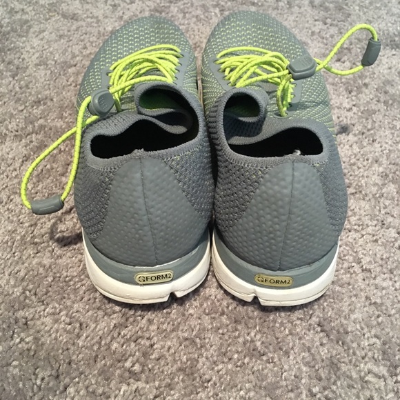 Merrell Women's Zoe Sojourn Lace Knit Q2 Shoe - Picture 3 of 6